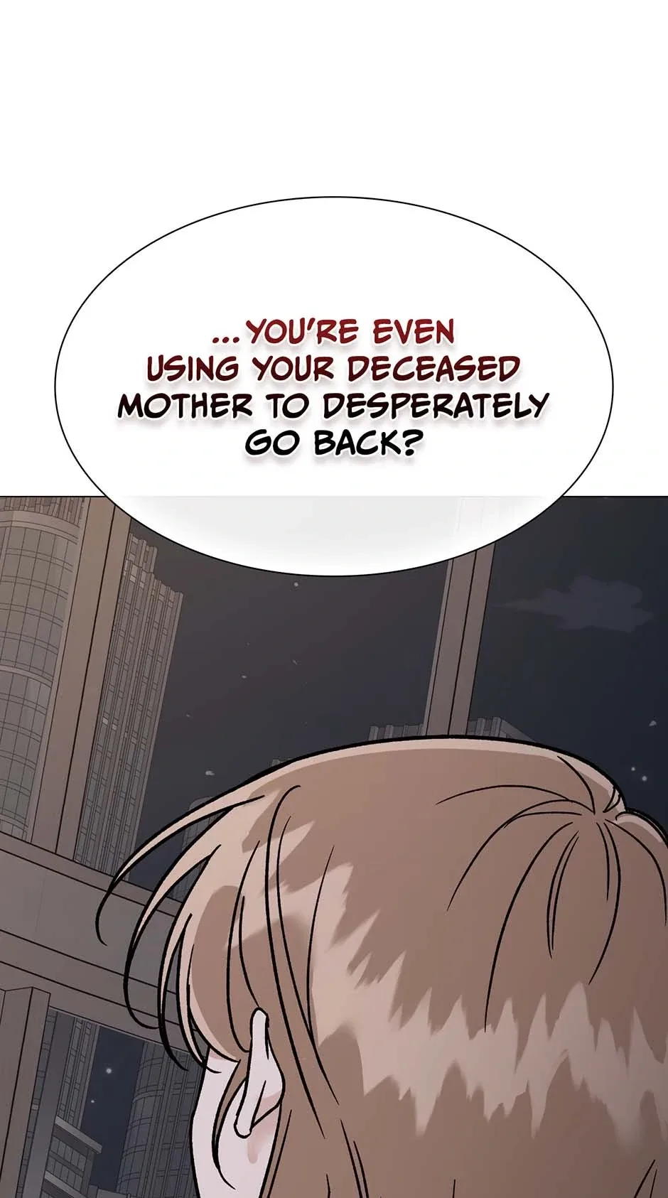 Difficult Boss Chapter 28 page 100