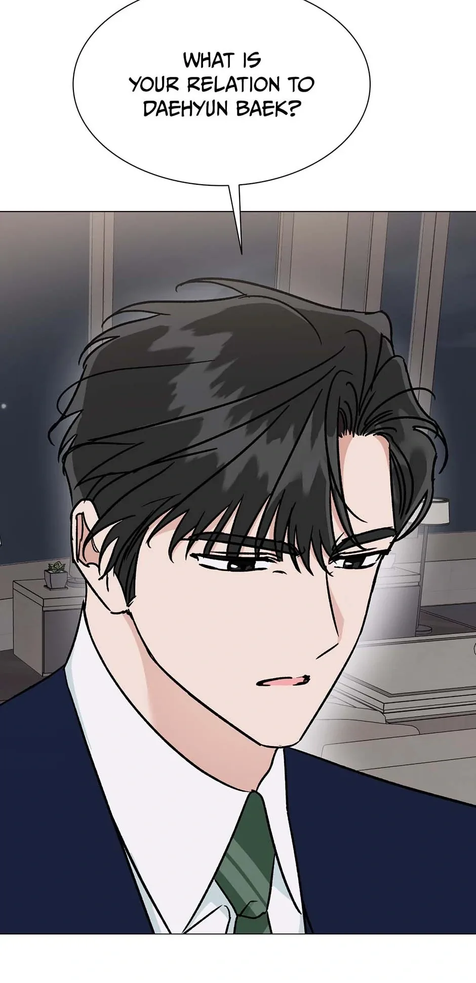 Difficult Boss Chapter 28 page 93