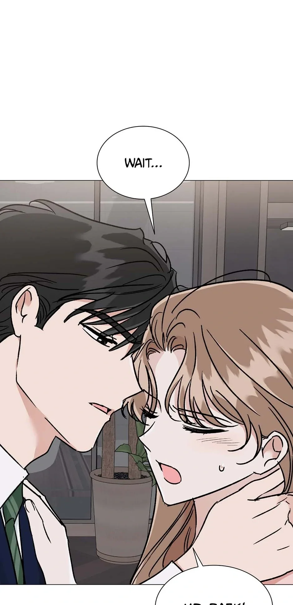 Difficult Boss Chapter 28 page 89