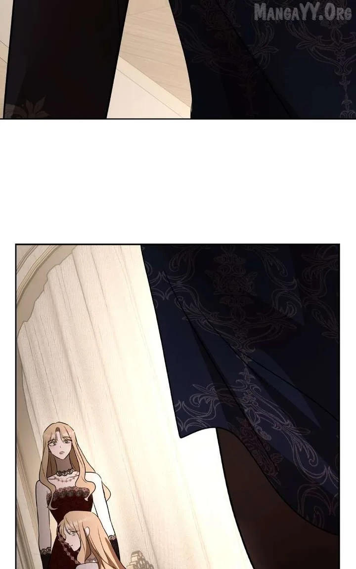 Describe Your Feeling When Being Reincarnated as Your Husband’s Mistress Chapter 79 page 11