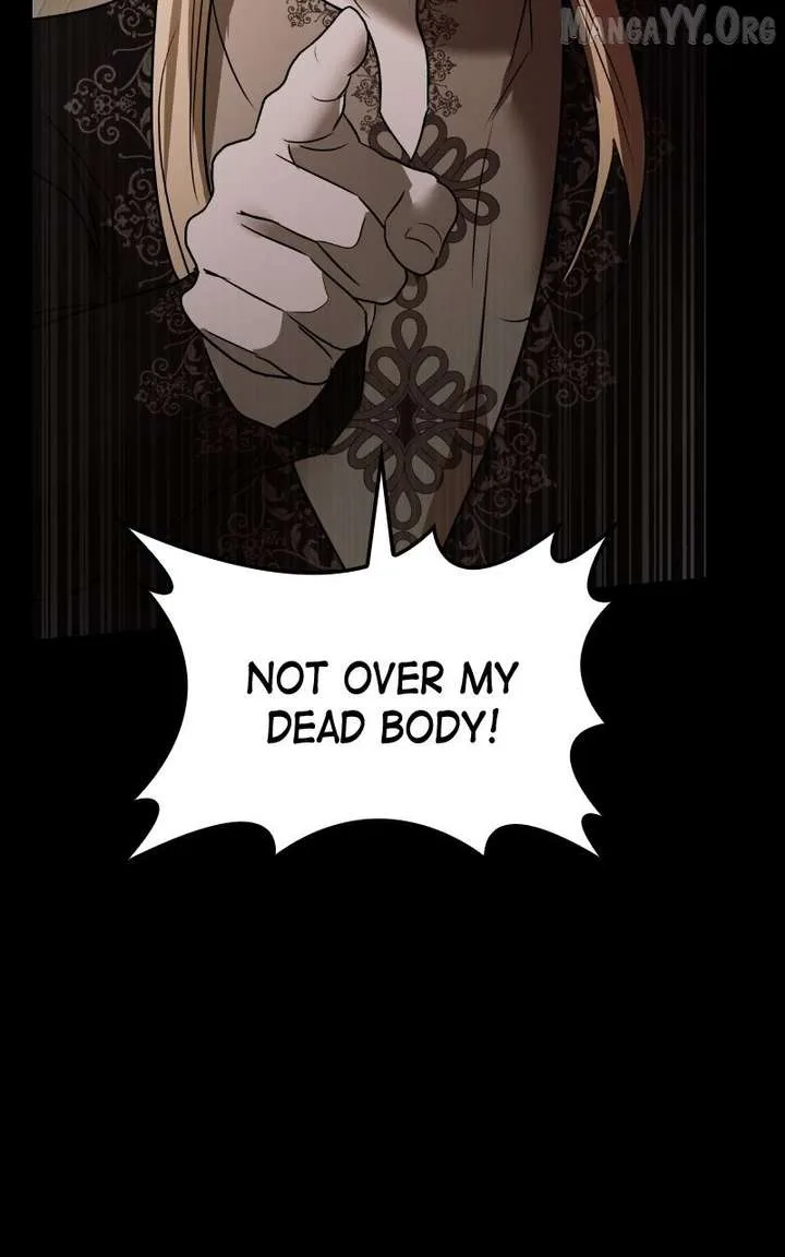 Describe Your Feeling When Being Reincarnated as Your Husband’s Mistress Chapter 79 page 6