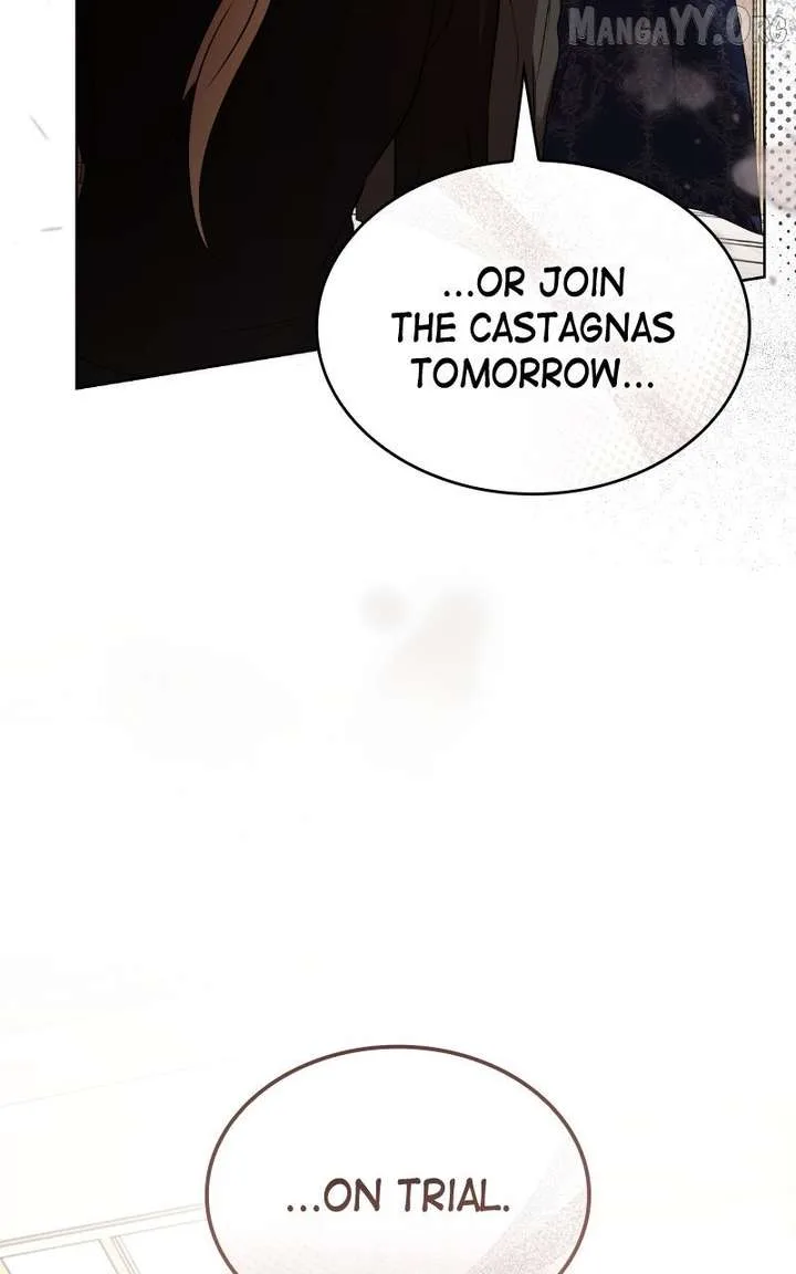 Describe Your Feeling When Being Reincarnated as Your Husband’s Mistress Chapter 79 page 23