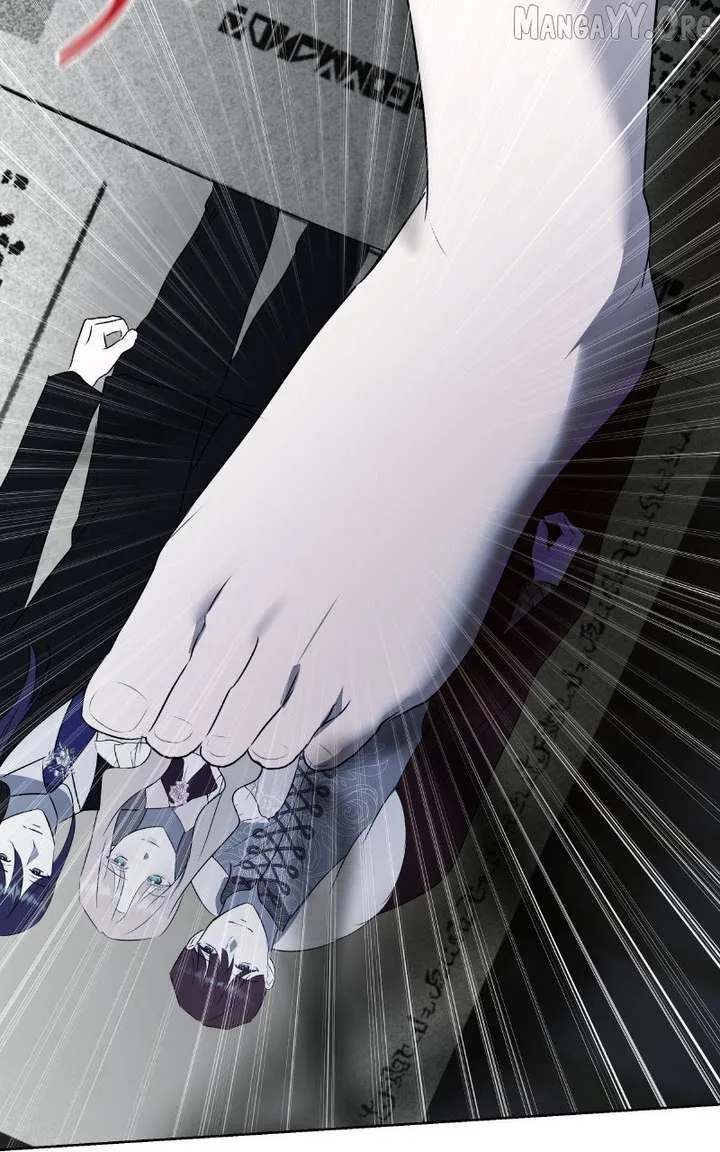 Describe Your Feeling When Being Reincarnated as Your Husband’s Mistress Chapter 79 page 32