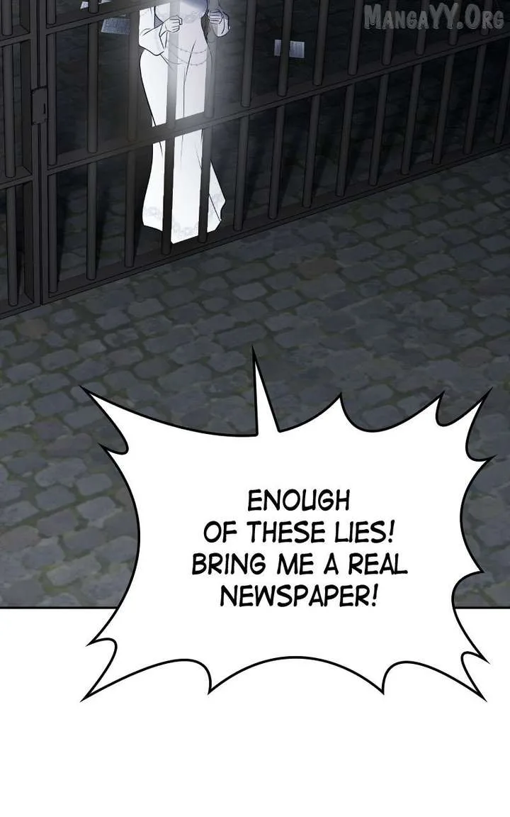 Describe Your Feeling When Being Reincarnated as Your Husband’s Mistress Chapter 79 page 38