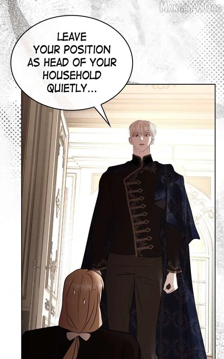 Describe Your Feeling When Being Reincarnated as Your Husband’s Mistress Chapter 79 page 22