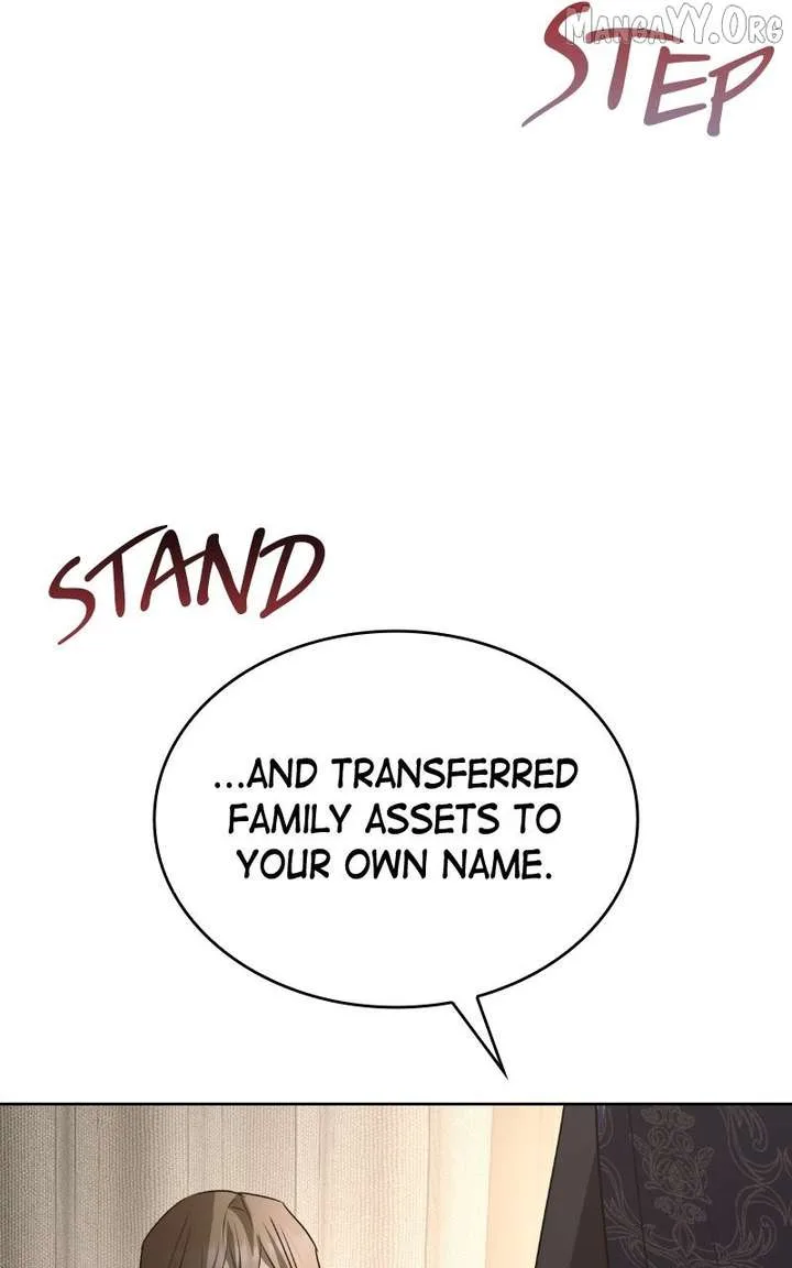 Describe Your Feeling When Being Reincarnated as Your Husband’s Mistress Chapter 79 page 17