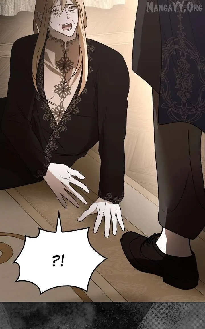 Describe Your Feeling When Being Reincarnated as Your Husband’s Mistress Chapter 79 page 18