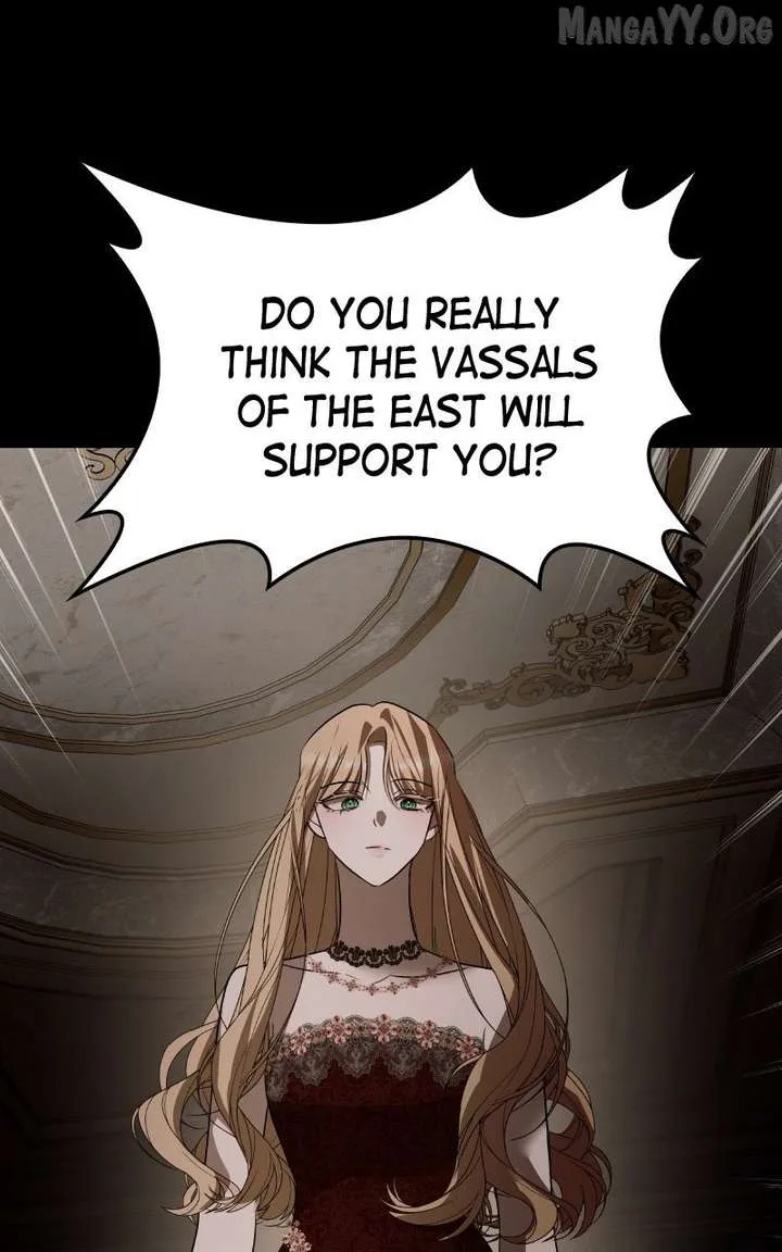 Describe Your Feeling When Being Reincarnated as Your Husband’s Mistress Chapter 79 page 7