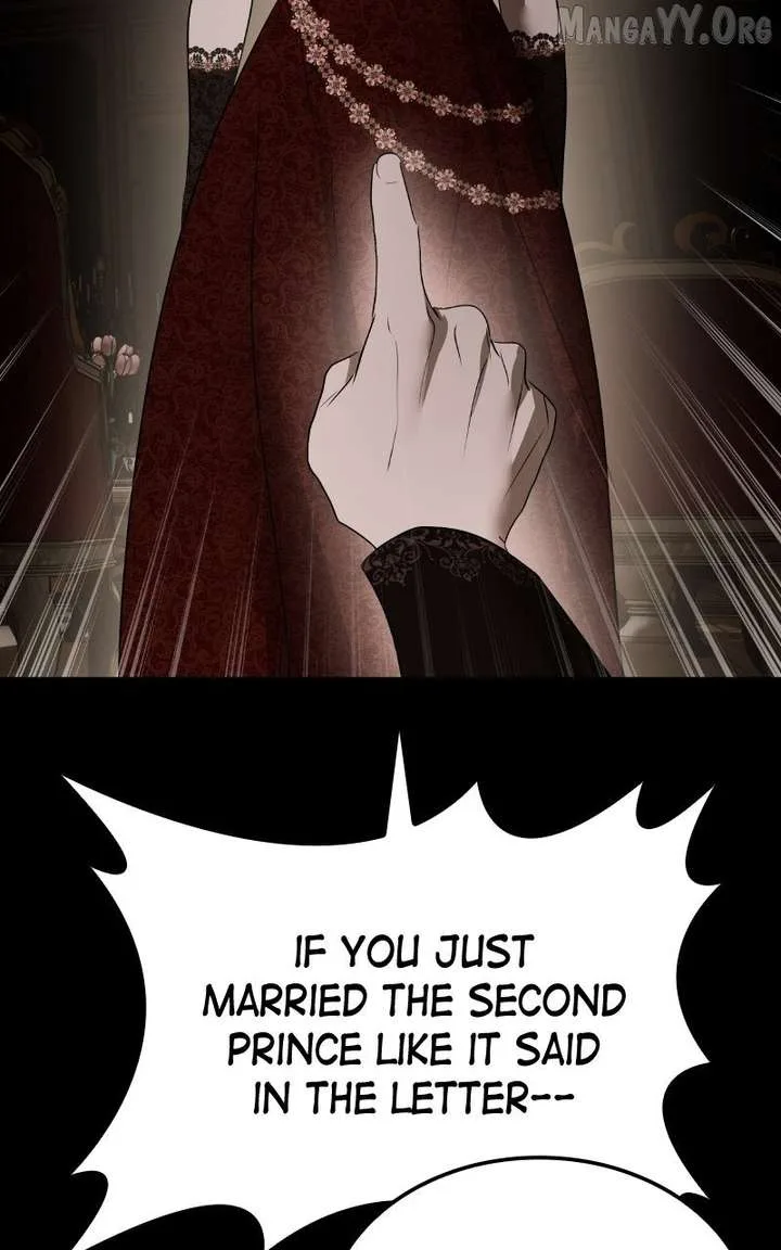 Describe Your Feeling When Being Reincarnated as Your Husband’s Mistress Chapter 79 page 8