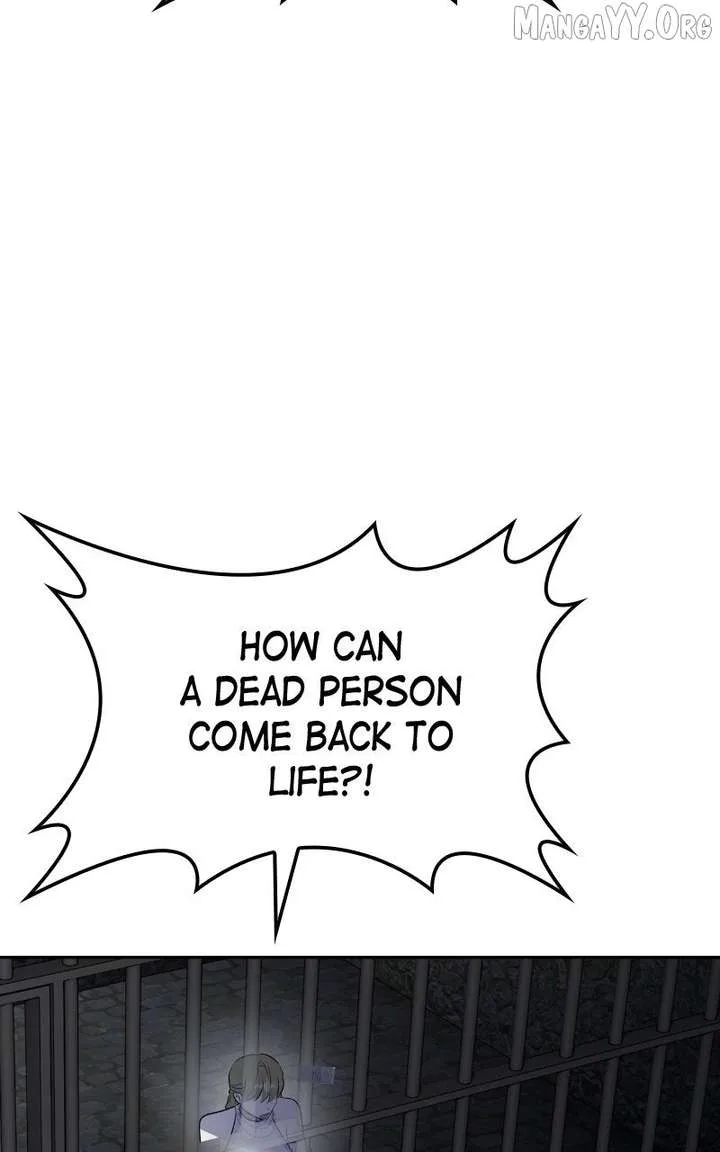 Describe Your Feeling When Being Reincarnated as Your Husband’s Mistress Chapter 79 page 37