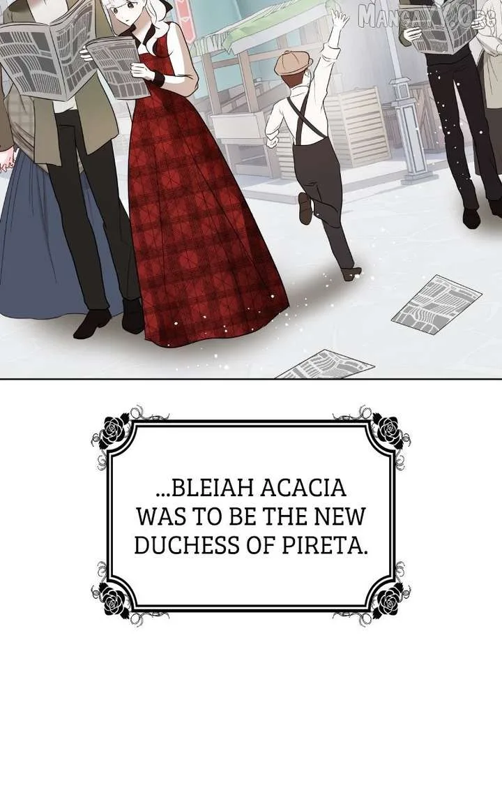 Describe Your Feeling When Being Reincarnated as Your Husband’s Mistress Chapter 79 page 30