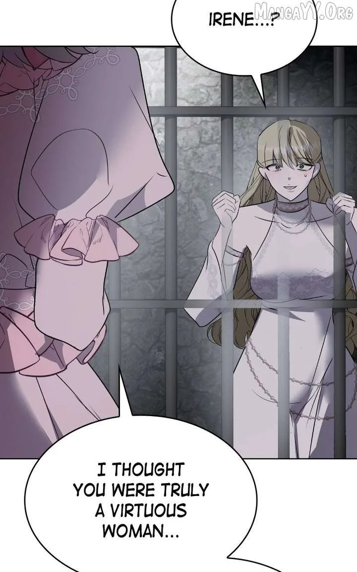 Describe Your Feeling When Being Reincarnated as Your Husband’s Mistress Chapter 79 page 64