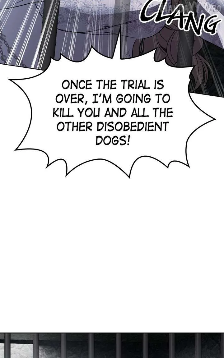 Describe Your Feeling When Being Reincarnated as Your Husband’s Mistress Chapter 79 page 58