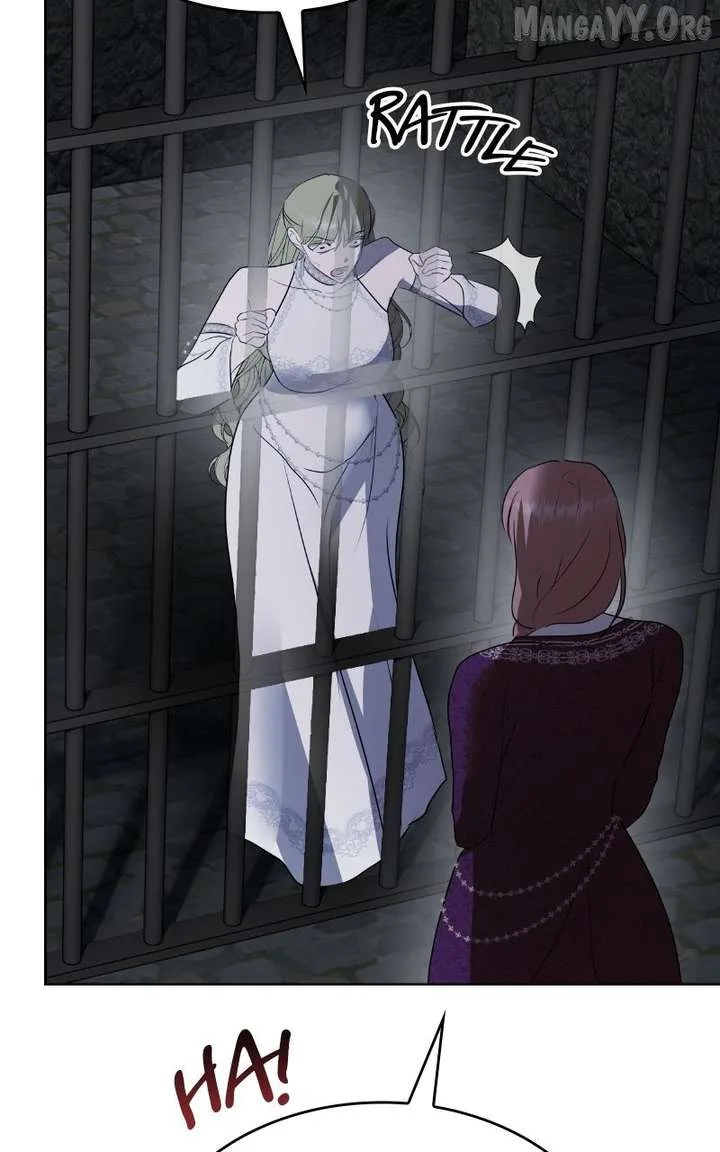 Describe Your Feeling When Being Reincarnated as Your Husband’s Mistress Chapter 79 page 45