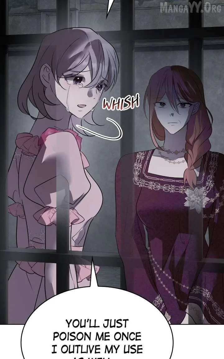 Describe Your Feeling When Being Reincarnated as Your Husband’s Mistress Chapter 79 page 73