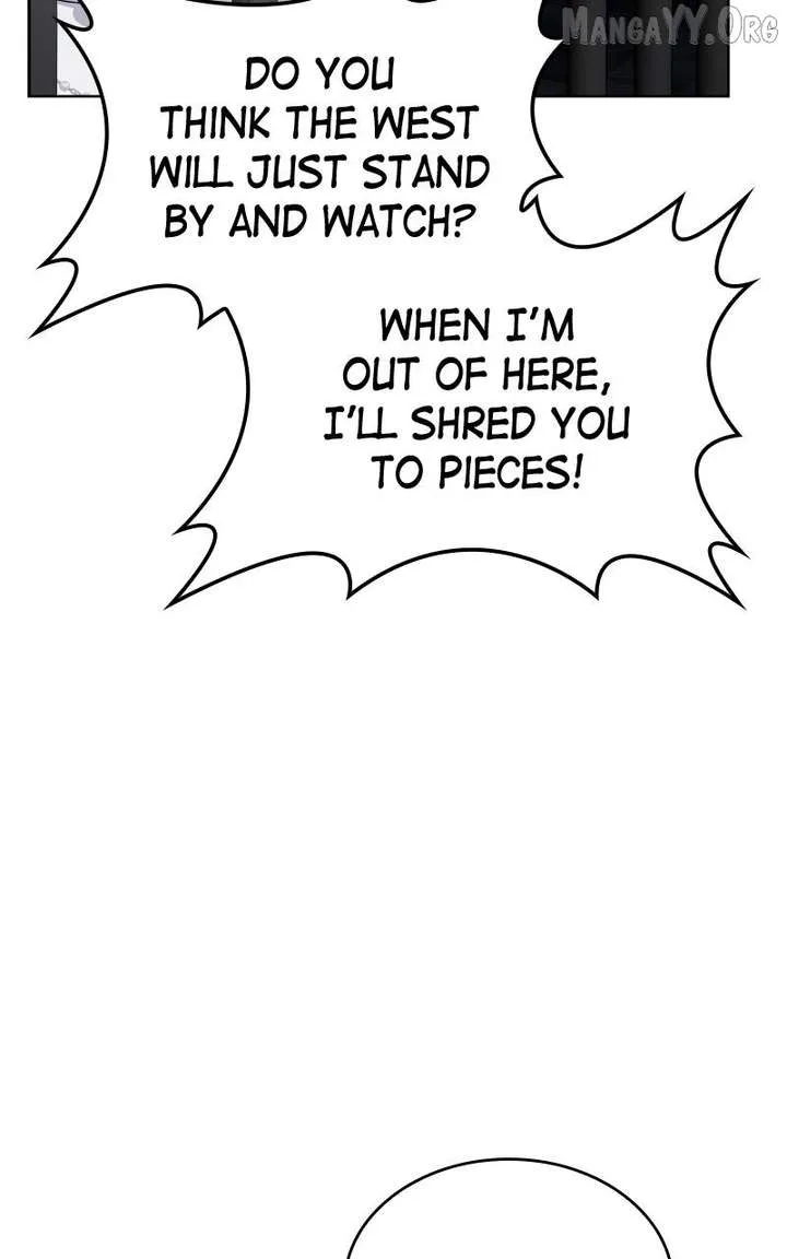 Describe Your Feeling When Being Reincarnated as Your Husband’s Mistress Chapter 79 page 50