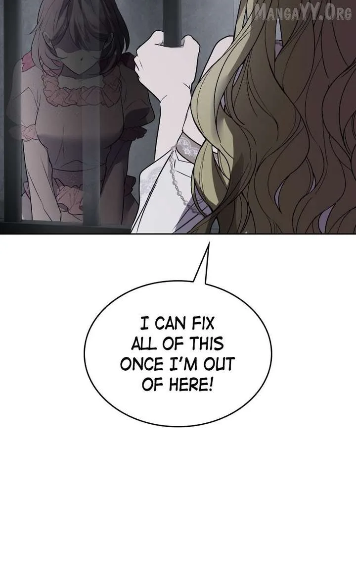 Describe Your Feeling When Being Reincarnated as Your Husband’s Mistress Chapter 79 page 68