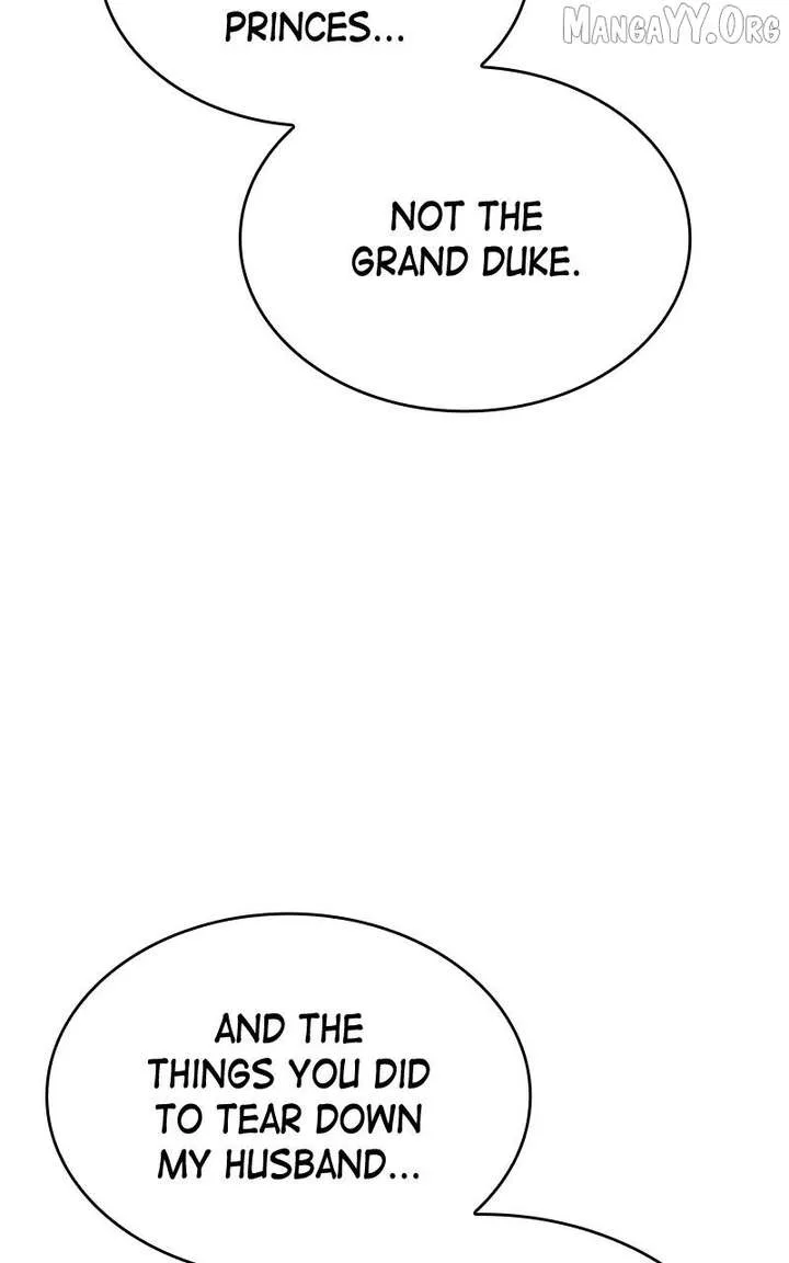 Describe Your Feeling When Being Reincarnated as Your Husband’s Mistress Chapter 79 page 54