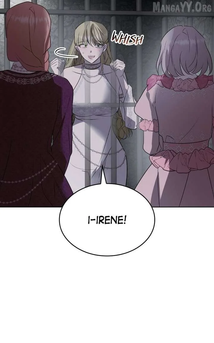 Describe Your Feeling When Being Reincarnated as Your Husband’s Mistress Chapter 79 page 59