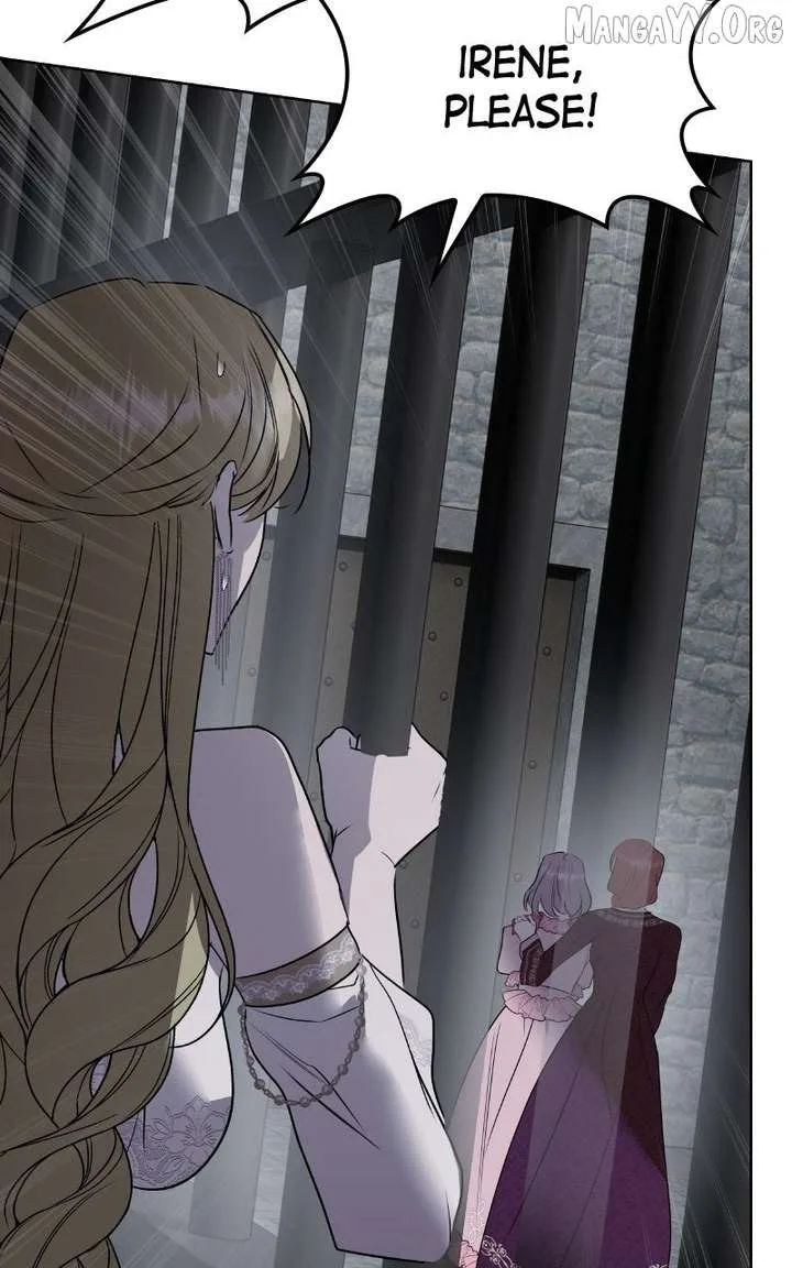 Describe Your Feeling When Being Reincarnated as Your Husband’s Mistress Chapter 79 page 75