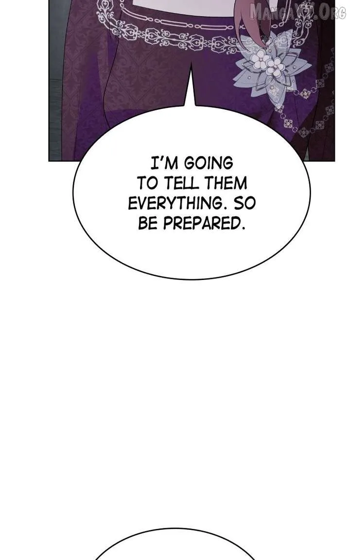 Describe Your Feeling When Being Reincarnated as Your Husband’s Mistress Chapter 79 page 56