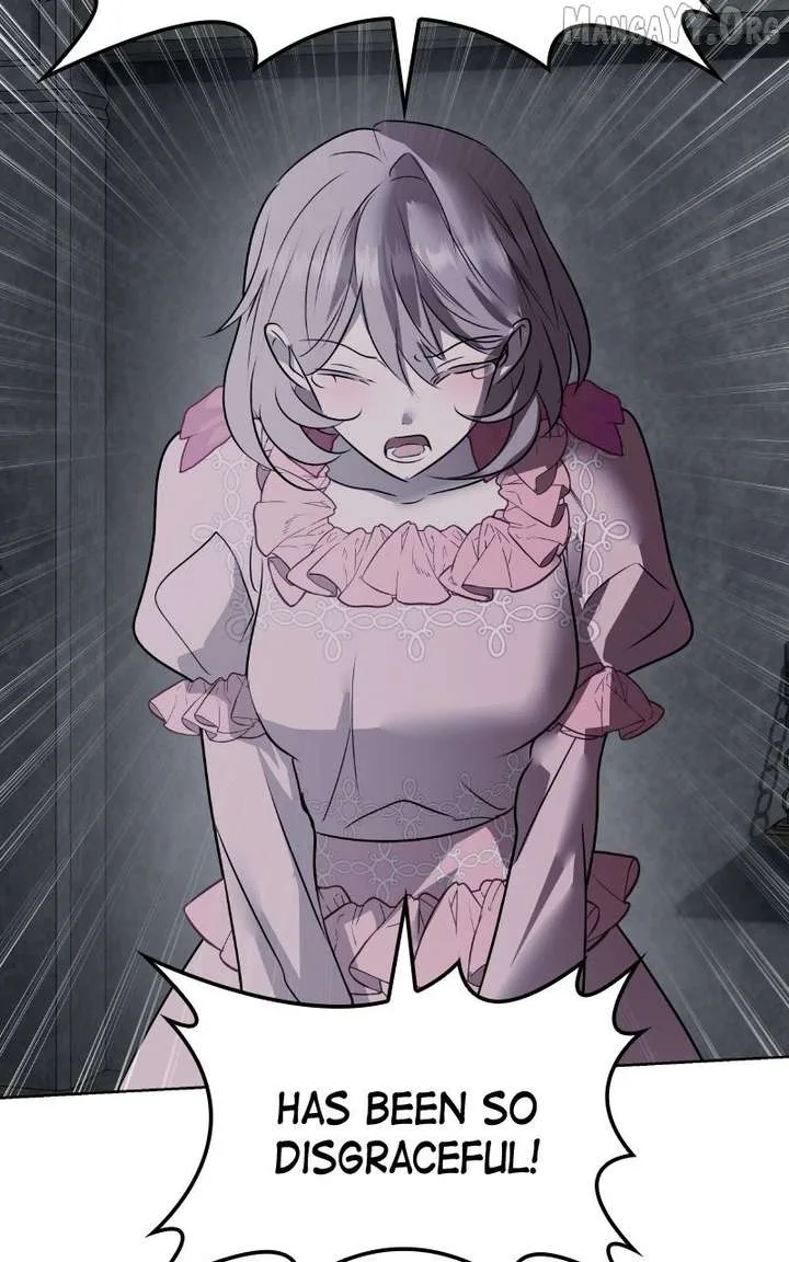 Describe Your Feeling When Being Reincarnated as Your Husband’s Mistress Chapter 79 page 66
