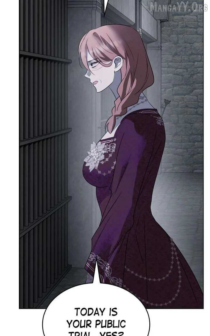 Describe Your Feeling When Being Reincarnated as Your Husband’s Mistress Chapter 79 page 47