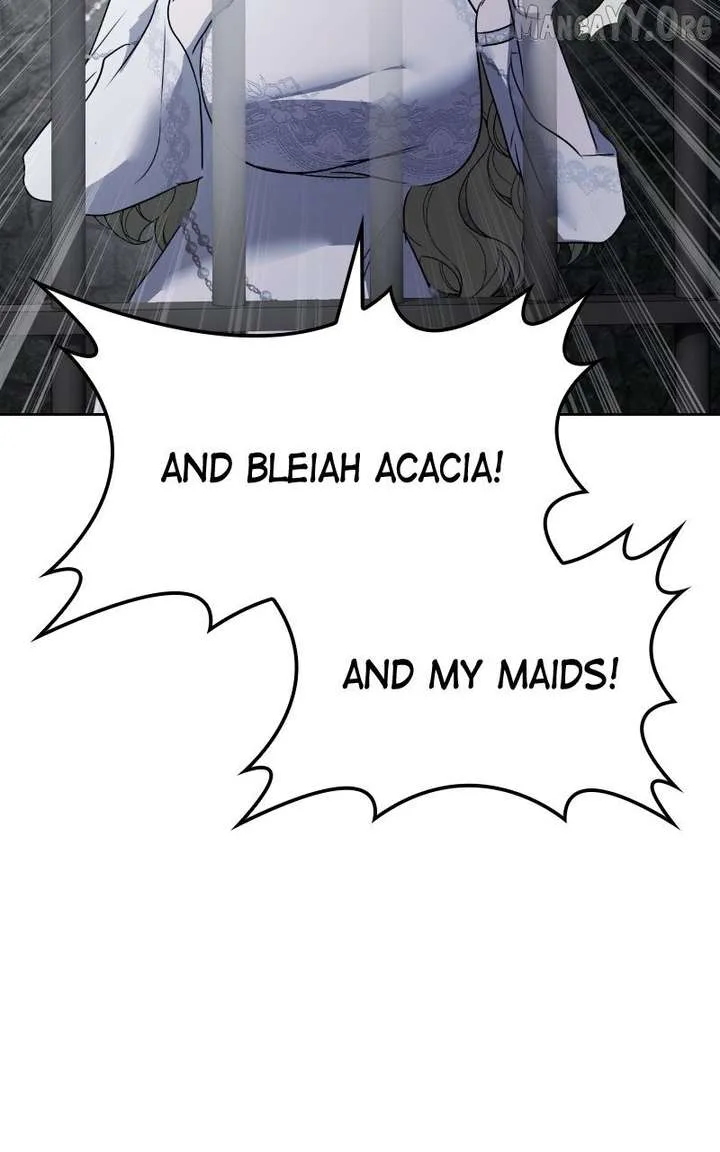 Describe Your Feeling When Being Reincarnated as Your Husband’s Mistress Chapter 79 page 40