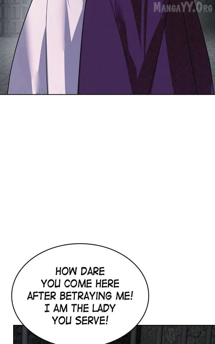 Describe Your Feeling When Being Reincarnated as Your Husband’s Mistress Chapter 79 page 44