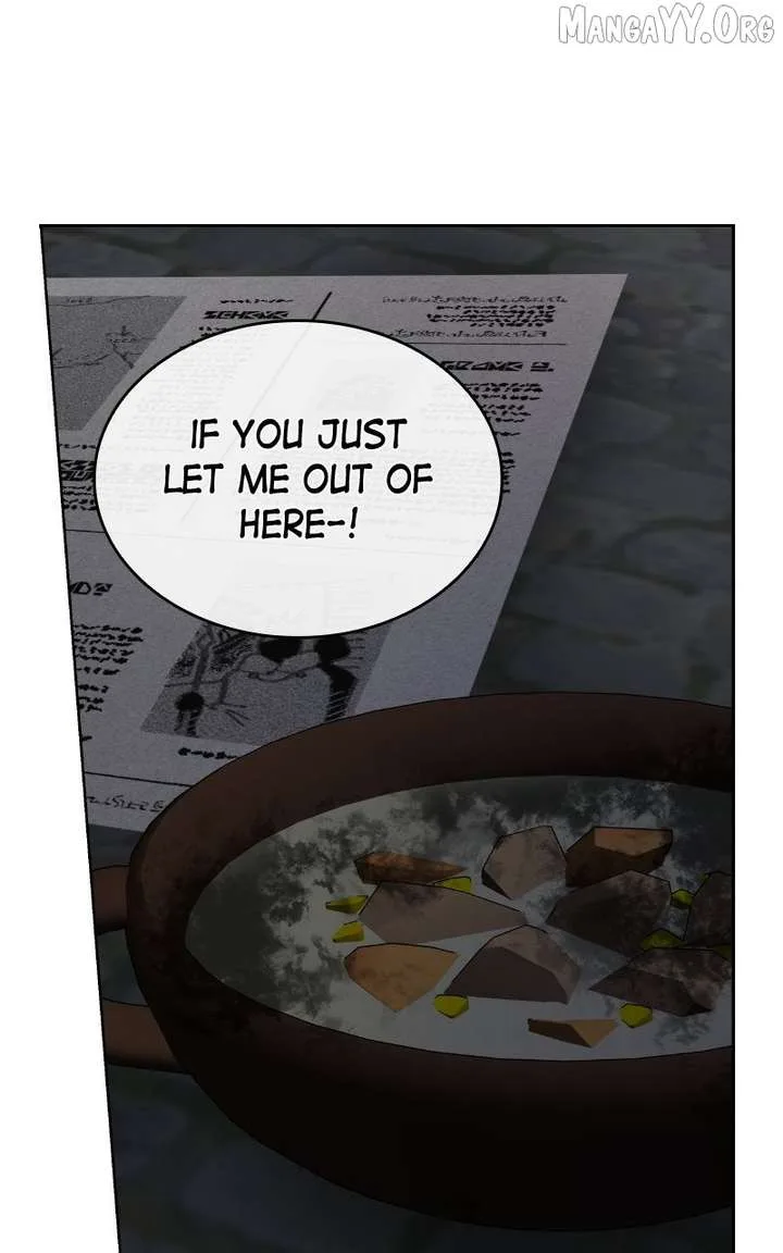 Describe Your Feeling When Being Reincarnated as Your Husband’s Mistress Chapter 79 page 69