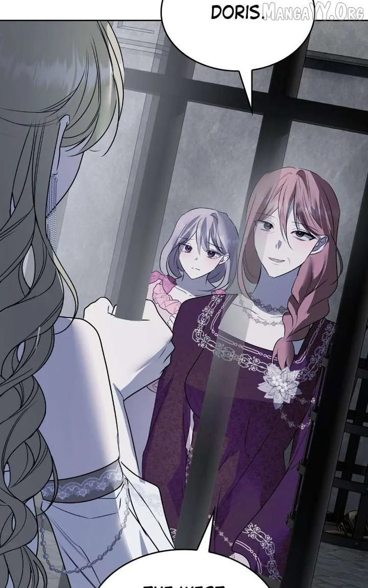 Describe Your Feeling When Being Reincarnated as Your Husband’s Mistress Chapter 79 page 51
