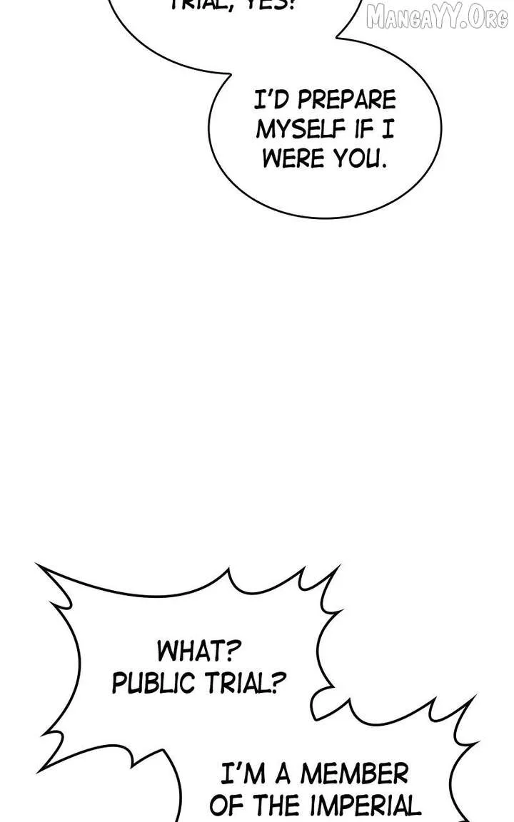 Describe Your Feeling When Being Reincarnated as Your Husband’s Mistress Chapter 79 page 48