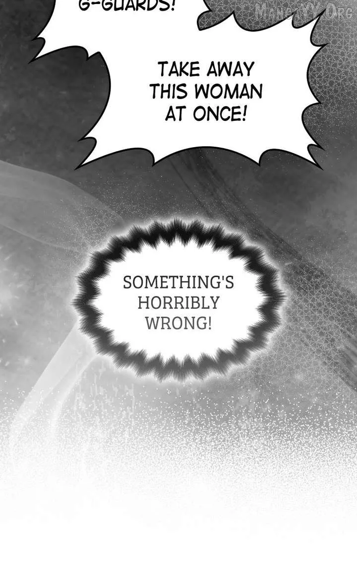 Describe Your Feeling When Being Reincarnated as Your Husband’s Mistress Chapter 79 page 91