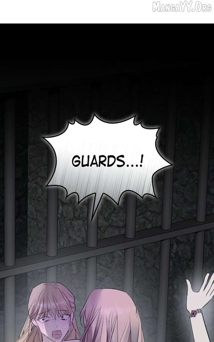 Describe Your Feeling When Being Reincarnated as Your Husband’s Mistress Chapter 79 page 92