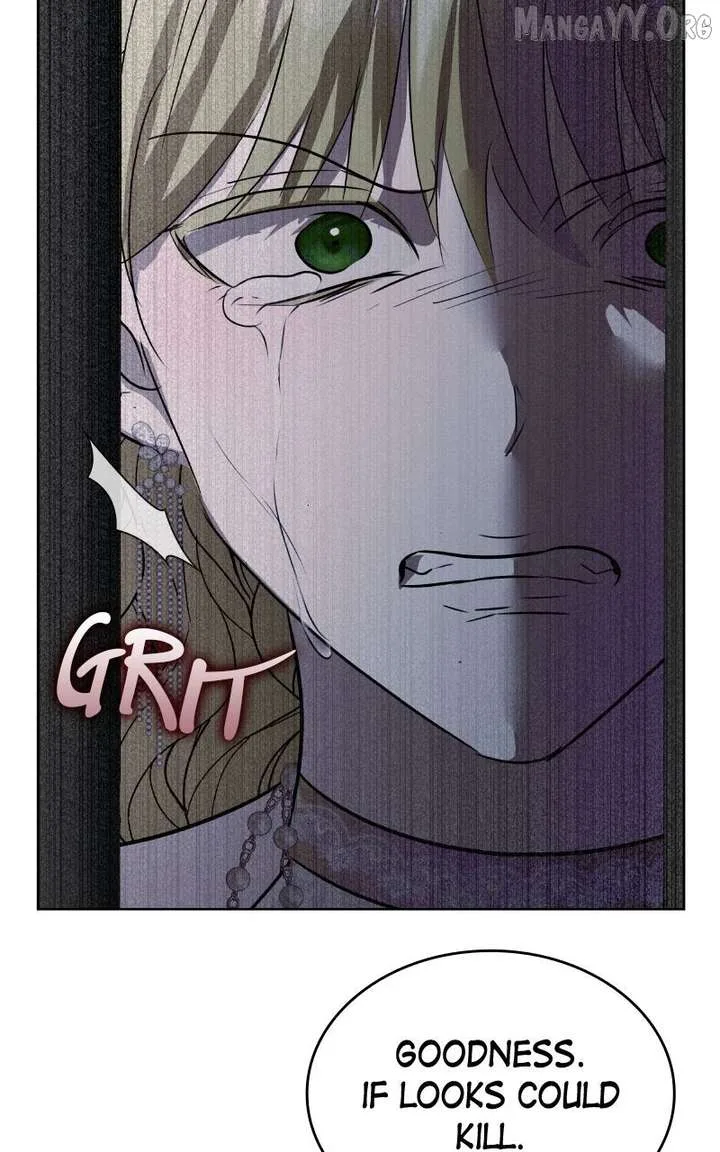 Describe Your Feeling When Being Reincarnated as Your Husband’s Mistress Chapter 79 page 81