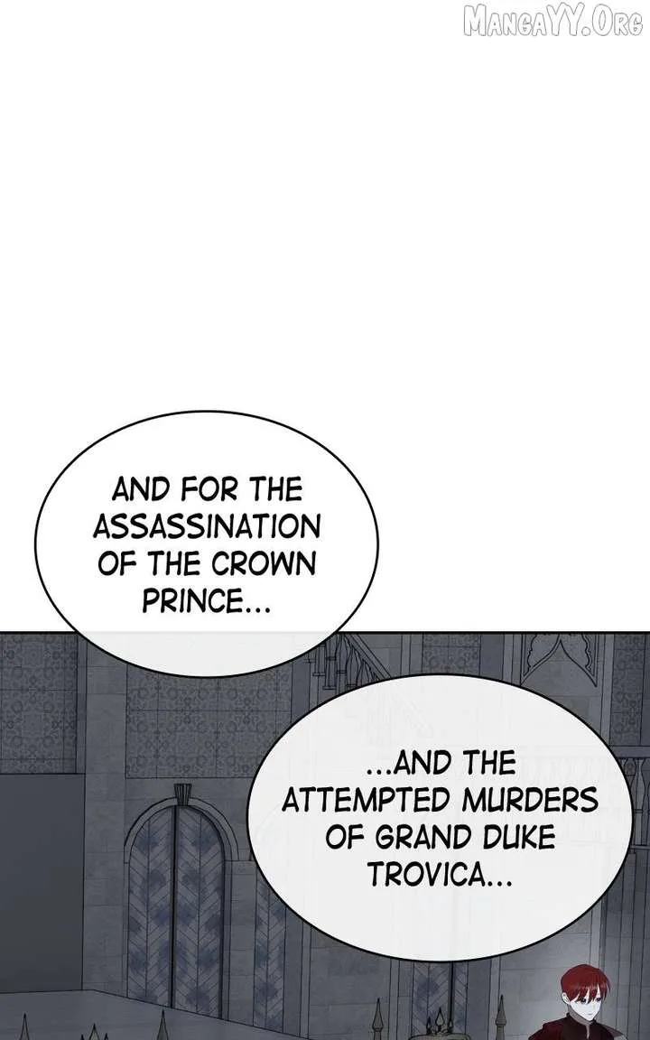 Describe Your Feeling When Being Reincarnated as Your Husband’s Mistress Chapter 79 page 104