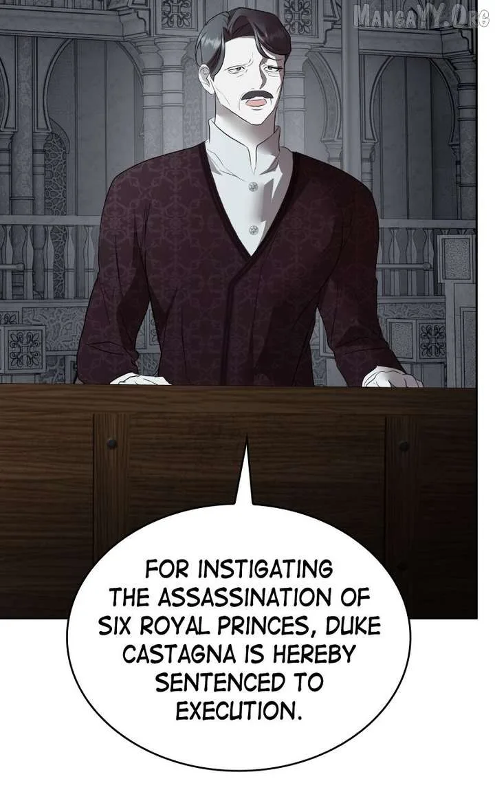 Describe Your Feeling When Being Reincarnated as Your Husband’s Mistress Chapter 79 page 103