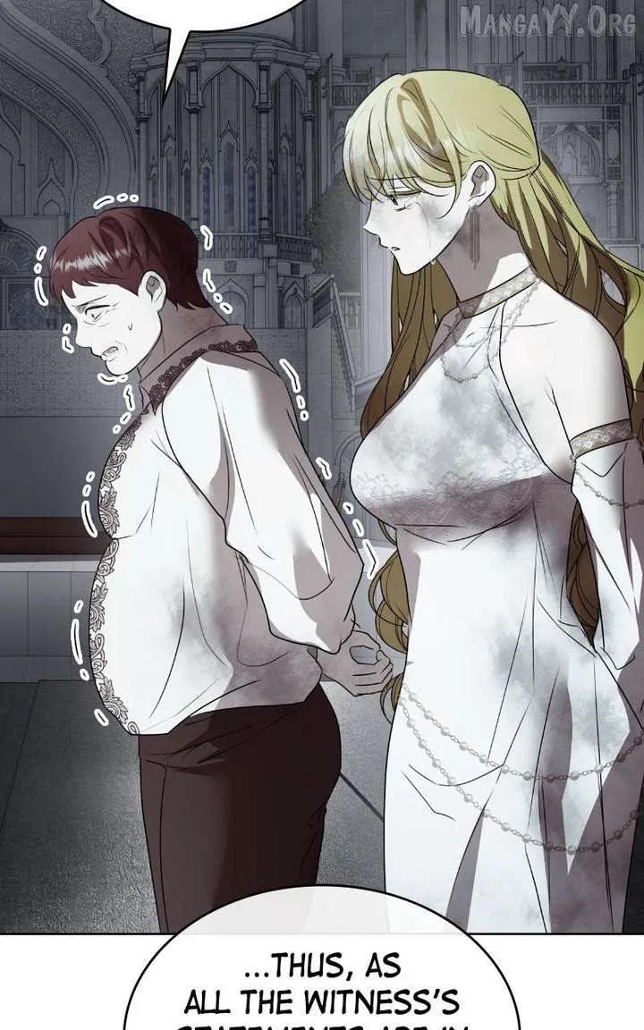 Describe Your Feeling When Being Reincarnated as Your Husband’s Mistress Chapter 79 page 101