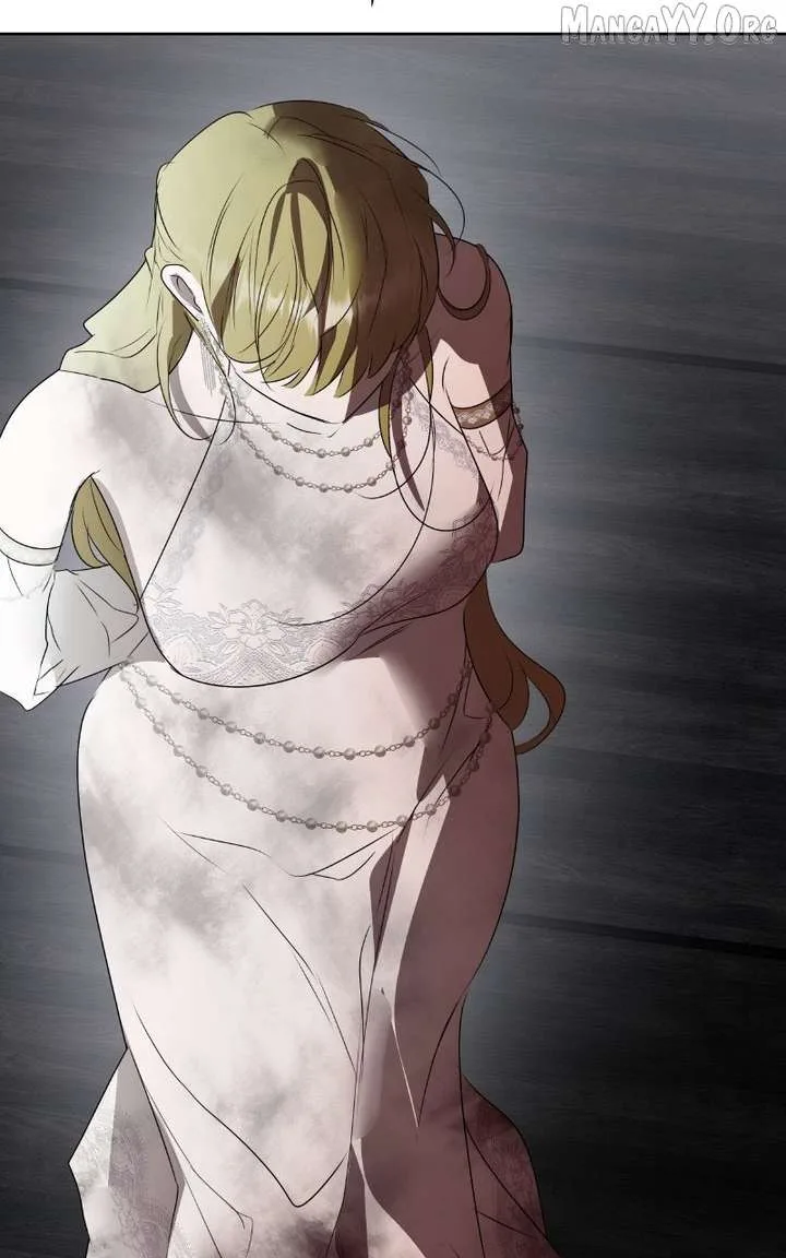 Describe Your Feeling When Being Reincarnated as Your Husband’s Mistress Chapter 79 page 125