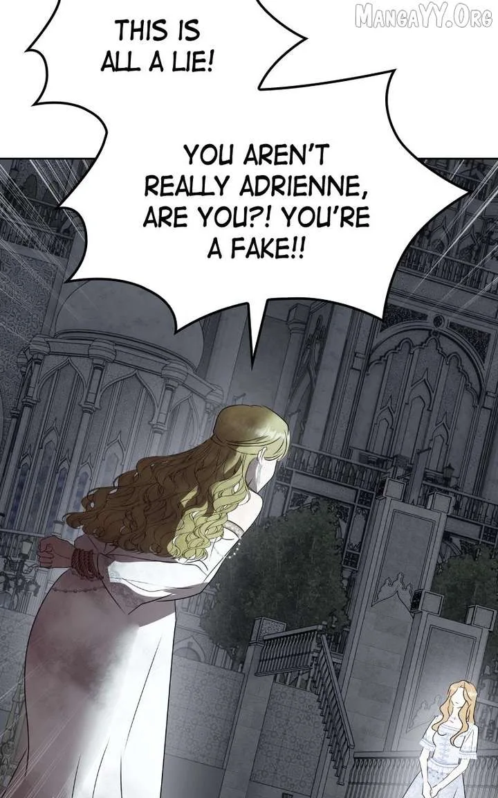 Describe Your Feeling When Being Reincarnated as Your Husband’s Mistress Chapter 79 page 131
