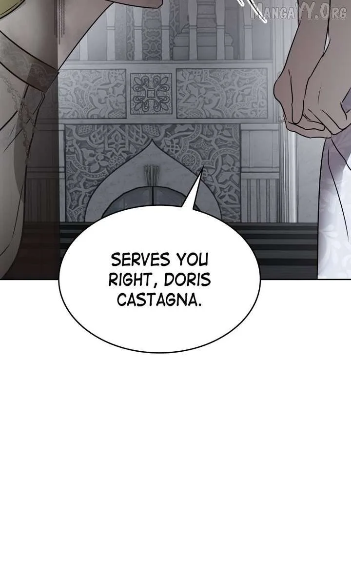 Describe Your Feeling When Being Reincarnated as Your Husband’s Mistress Chapter 79 page 143