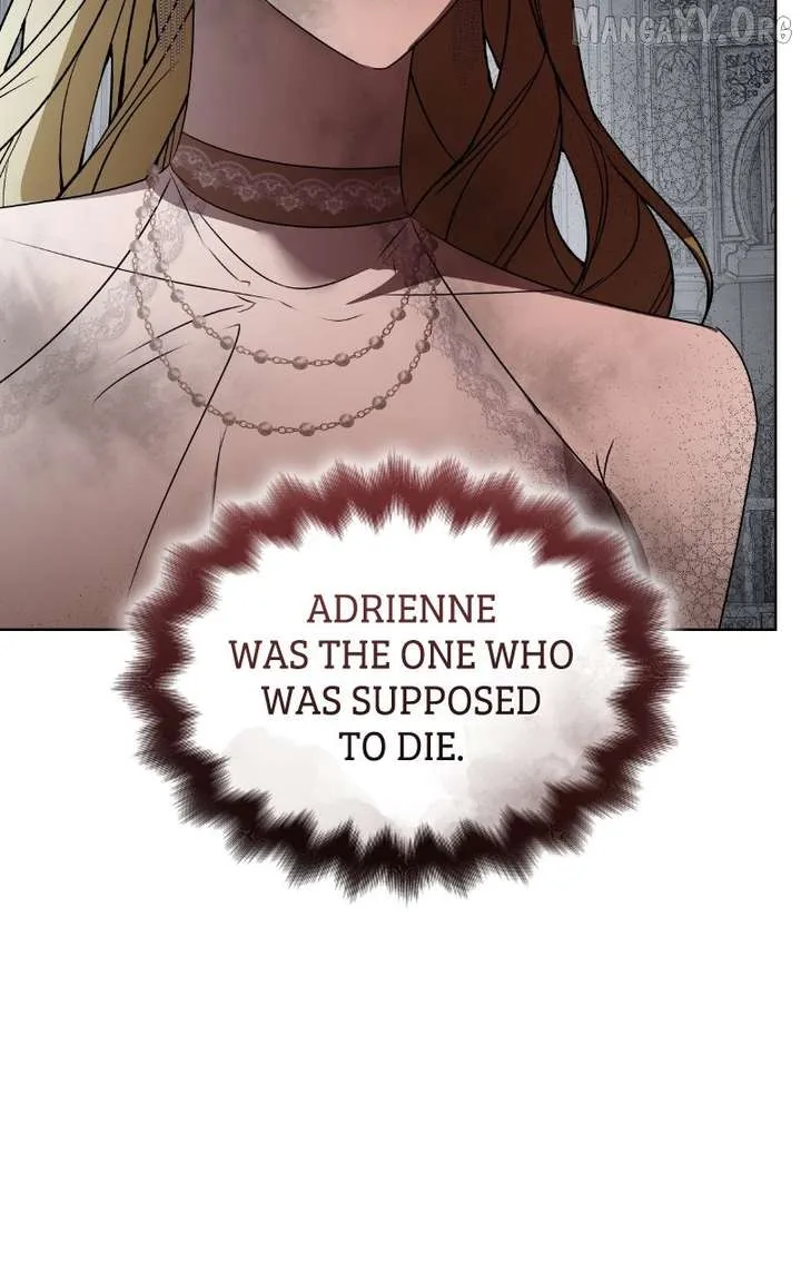 Describe Your Feeling When Being Reincarnated as Your Husband’s Mistress Chapter 79 page 128