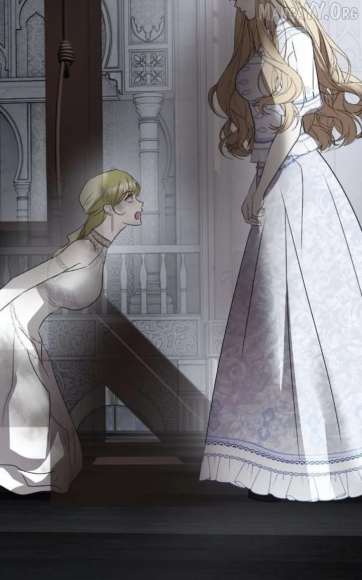 Describe Your Feeling When Being Reincarnated as Your Husband’s Mistress Chapter 79 page 141