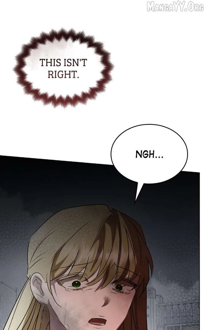 Describe Your Feeling When Being Reincarnated as Your Husband’s Mistress Chapter 79 page 127