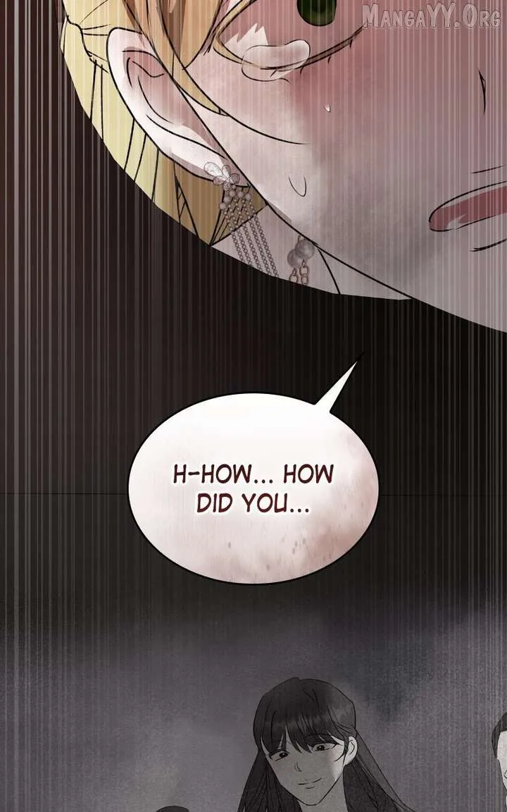Describe Your Feeling When Being Reincarnated as Your Husband’s Mistress Chapter 79 page 147