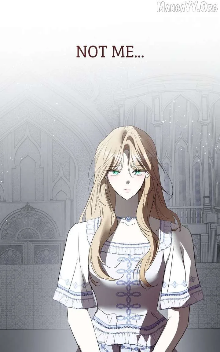 Describe Your Feeling When Being Reincarnated as Your Husband’s Mistress Chapter 79 page 129