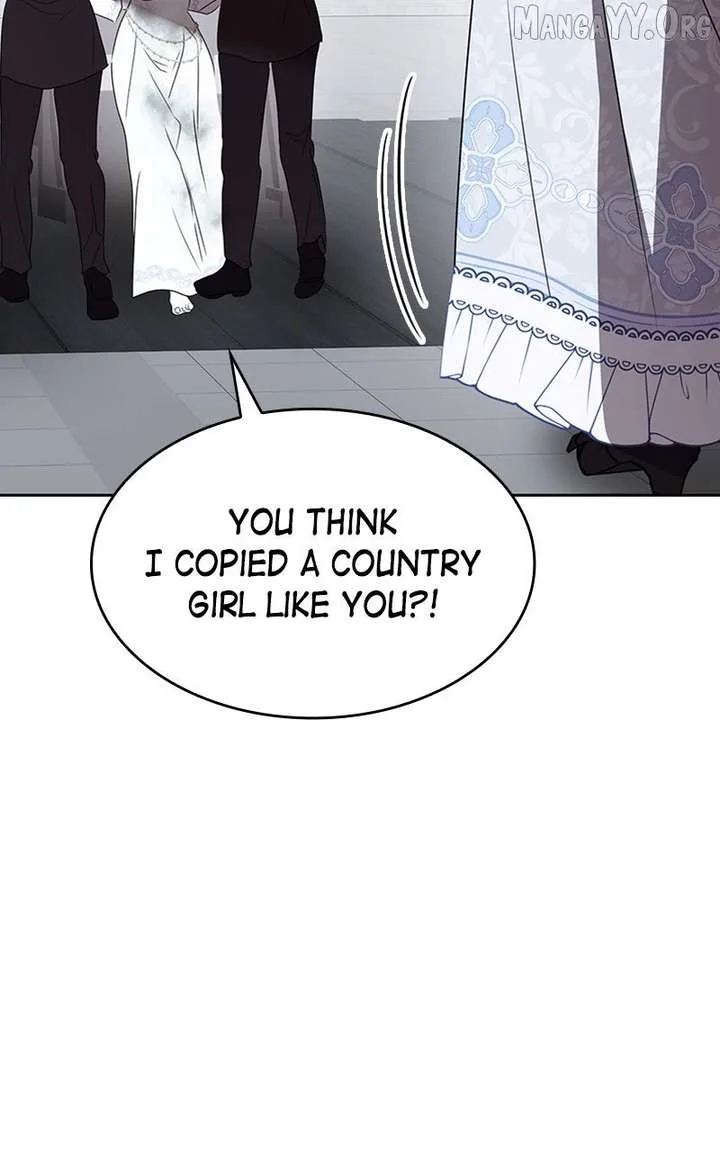 Describe Your Feeling When Being Reincarnated as Your Husband’s Mistress Chapter 79 page 136