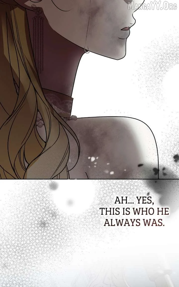 Describe Your Feeling When Being Reincarnated as Your Husband’s Mistress Chapter 79 page 116