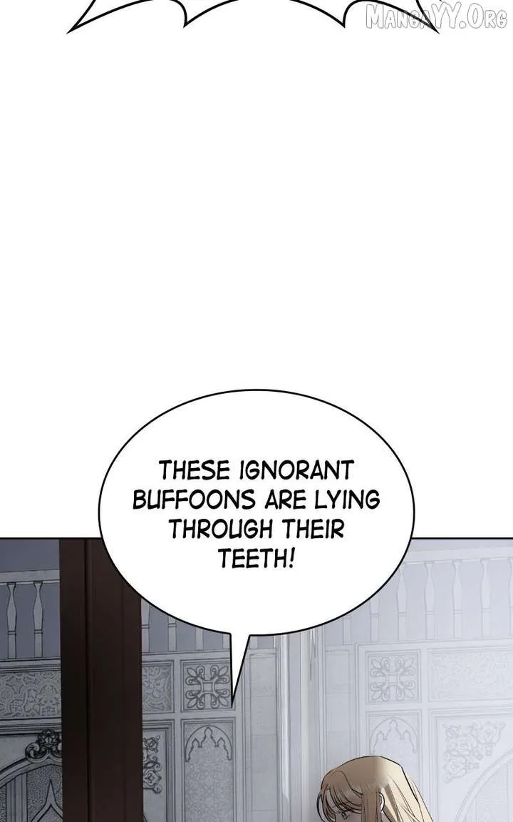 Describe Your Feeling When Being Reincarnated as Your Husband’s Mistress Chapter 79 page 140