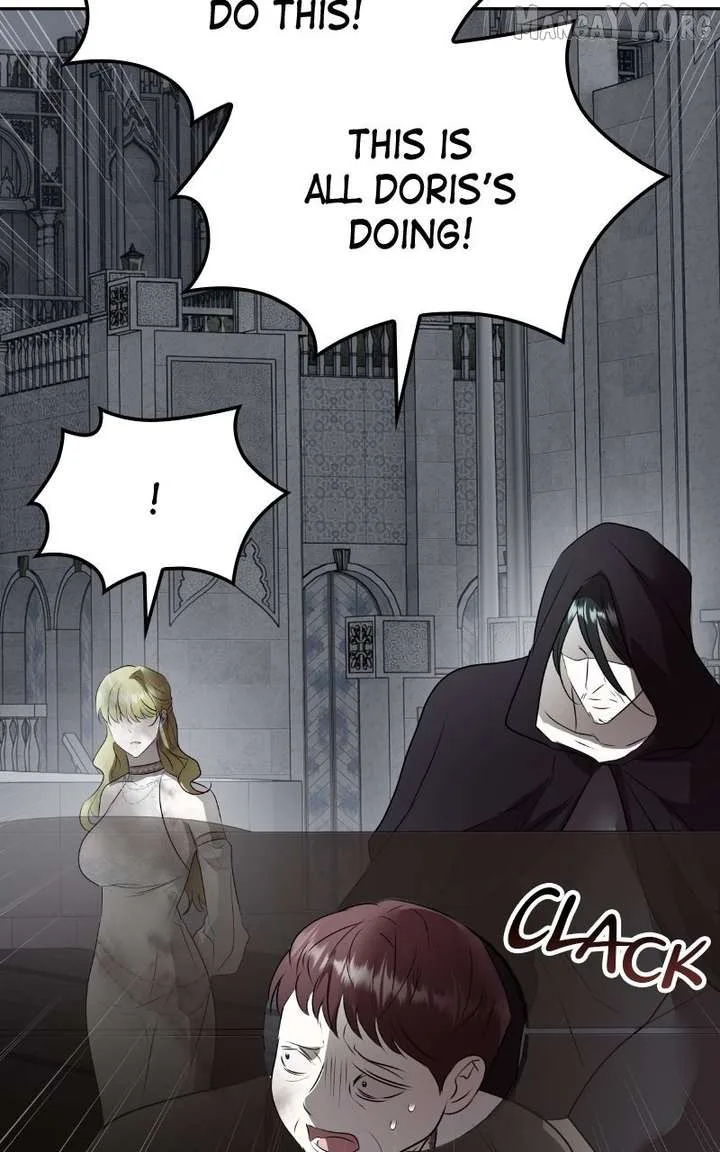 Describe Your Feeling When Being Reincarnated as Your Husband’s Mistress Chapter 79 page 119